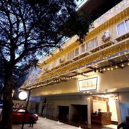 Nest Residency Hotel Kozhikode Ngoại thất bức ảnh