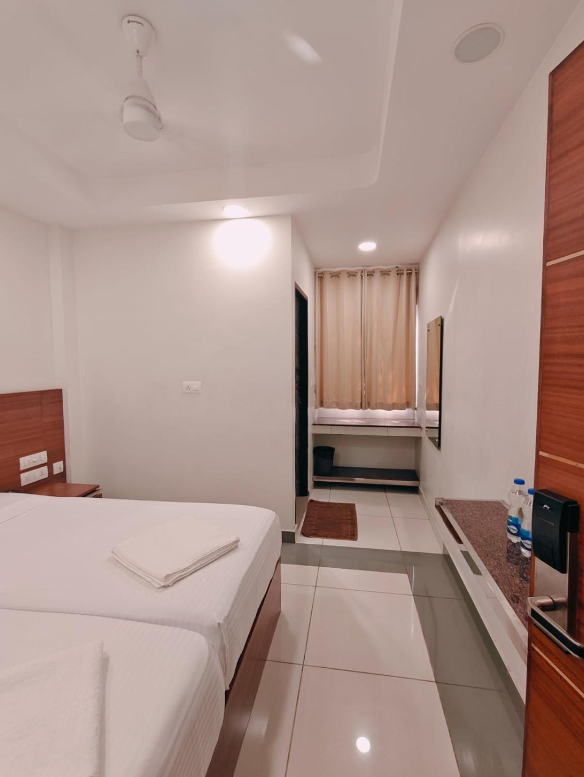 Nest Residency Hotel Kozhikode Ngoại thất bức ảnh