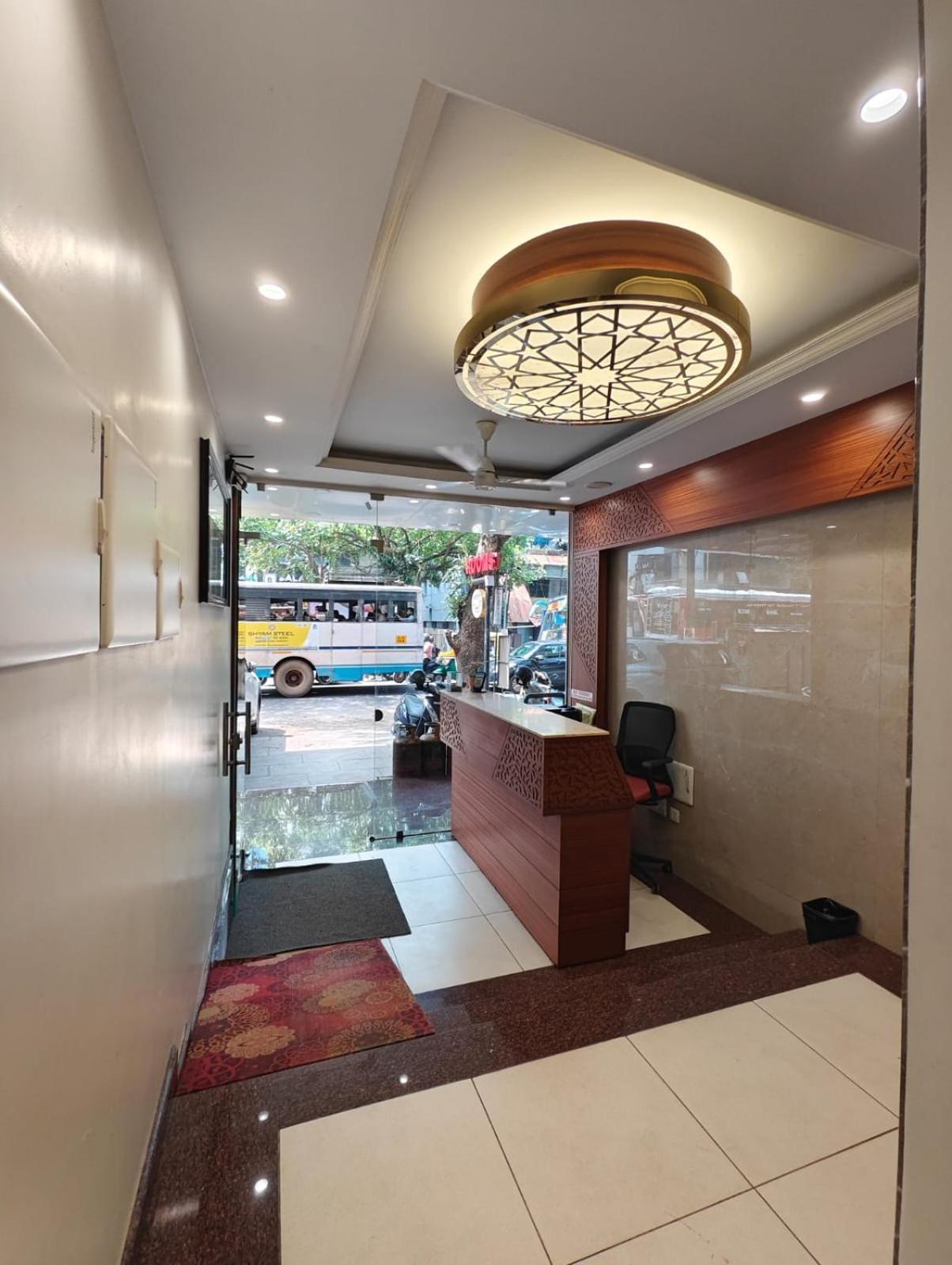 Nest Residency Hotel Kozhikode Ngoại thất bức ảnh
