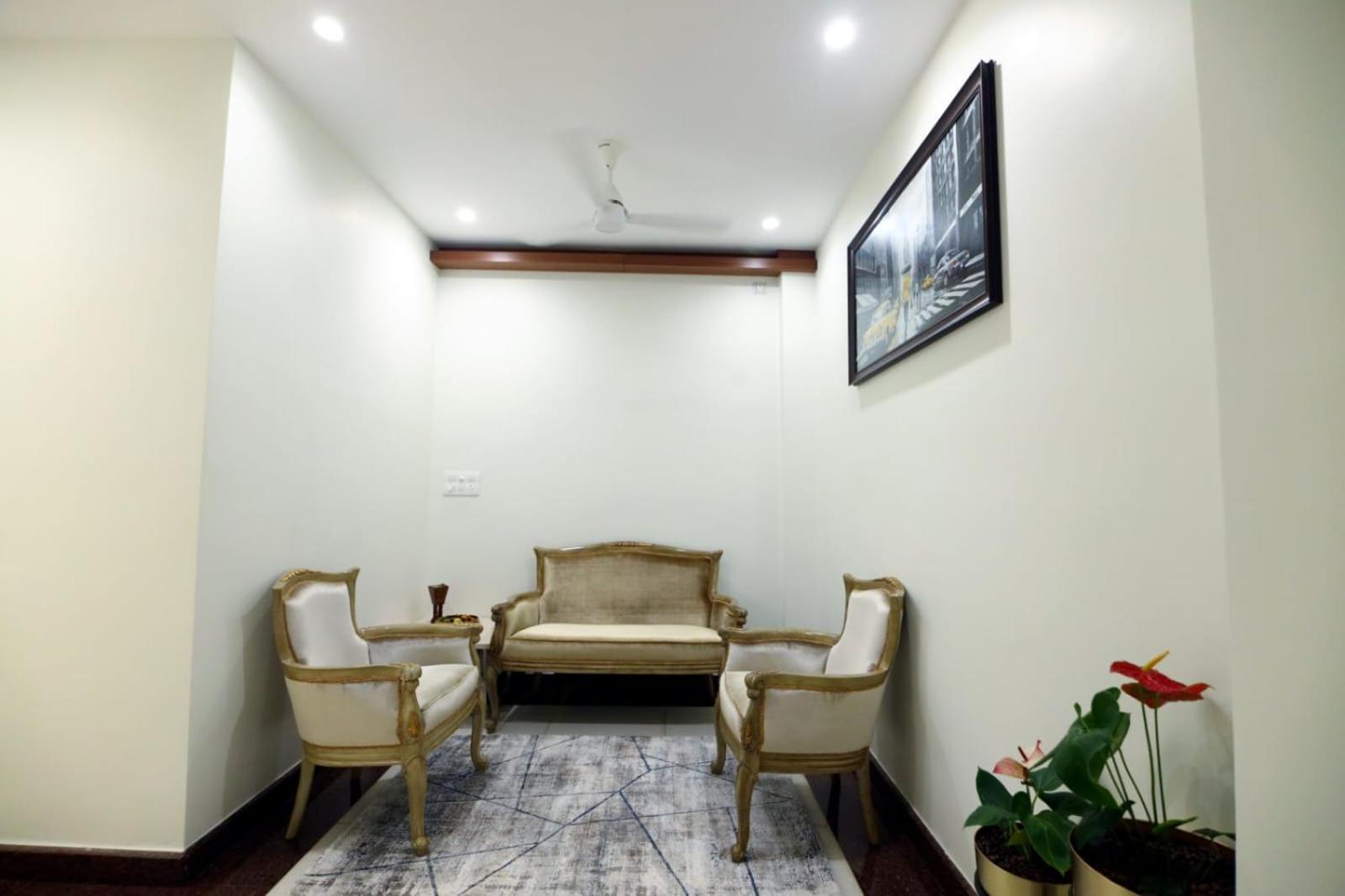 Nest Residency Hotel Kozhikode Ngoại thất bức ảnh
