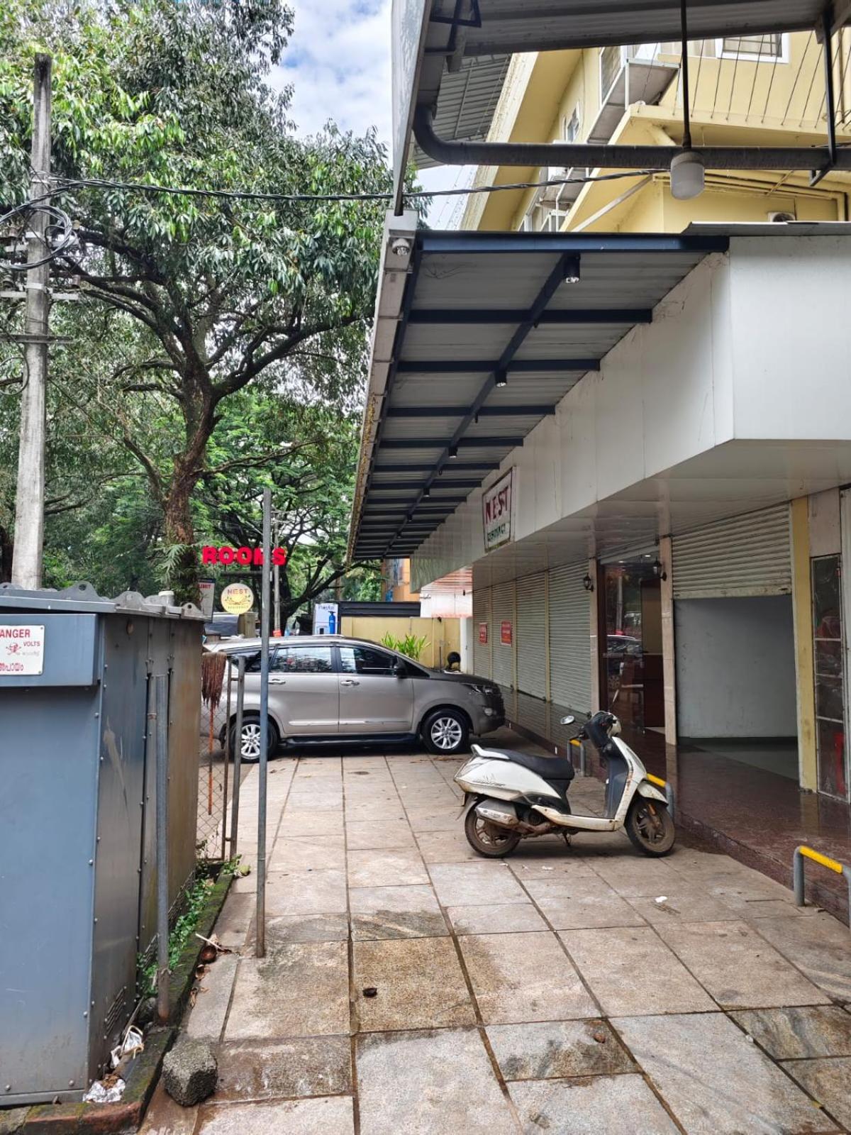 Nest Residency Hotel Kozhikode Ngoại thất bức ảnh